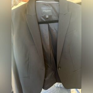 Banana republic classic fit women’s size 8 blazer
